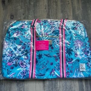 Lilly PulitzerOvernight Bag
